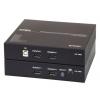 Extender KVM USB Prodlužovač 2 Cat6 Aten 100 m, video připojení: Display Port 18portový Extender KVM USB Prodlužovač 2 Cat6 Aten 100 m, video připojení: Display Port 18portový