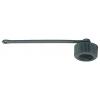 Fischer Elektronik TUF 120 42 160 SA TUF 120 42 160 SA profilové pouzd...