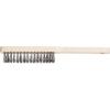 PFERD TOOLS Ruční kartáč HBFM 40 ST 0,15 43674001 10 ks