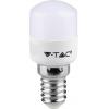 V-TAC 212341 LED Energetická třída (EEK2021) F (A - G) E14 válcový tvar 2 W teplá bílá 1 ks V-TAC 212341 LED Energetická třída (EEK2021) F (A - G) E14 válcový tvar 2 W teplá bílá 1 ks