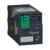 Schneider Electric RXM4AB2BD miniaturní relé Schneider Electric RXM4AB2BD miniaturní relé