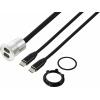 TRU COMPONENTS TC-13376316 Připojovací kabel USB-C 100 cm, 1 ks TRU COMPONENTS TC-13376316 Připojovací kabel USB-C 100 cm, 1 ks