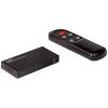 LINDY 38337 HDMI přepínač 7680 x 4320 Pixel LINDY 38337 HDMI přepínač 7680 x 4320 Pixel