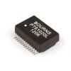 Bourns Ethernetový transformátor LAN, 1500 V ac, Povrch, délka: 17.62 mm, 1 : 1 ± 5 %, šířka: 12.2mm, 85 °C, hloubka: 6 Bourns Ethernetový transformátor LAN, 1500 V ac, Povrch, délka: 17.62 mm, 1 : 1 ± 5 %, šířka: 12.2mm, 85 °C, hloubka: 6
