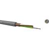 Kabeltronik PURtronic Highflex 213081400-100 řídicí kabel 8 x 0.14 mm², 100 m, šedá