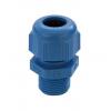 Kabelová průchodka, řada: SIB-TEC F7425000E Modrá Polyamid, IP68 M50 SIB 28 mm až 38.5 mm