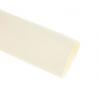 RS PRO Teplem smrštitelné bužírky průměr 25.4 mm Bílá smršťovací poměr 2:1 Polyolefin 1.2m RS PRO Teplem smrštitelné bužírky průměr 25.4 mm Bílá smršťovací poměr 2:1 Polyolefin 1.2m