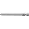 kwb 127102 křížový bit PZ 2 ocel 1 ks