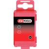 KS Tools 911.7710 bit inbus speciální ocel niklováno E 6.3 5 ks KS Tools 911.7710 bit inbus speciální ocel niklováno E 6.3 5 ks