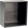 Gainta G505025B odlévané pouzdro 50 x 50 x 25 plast ABS černá 1 ks Gainta G505025B odlévané pouzdro 50 x 50 x 25 plast ABS černá 1 ks