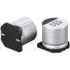 Panasonic elektrolytický kondenzátor SMD 330 µF 63 V 20 % (Ø x v) 10 mm x 10.2 mm 1 ks