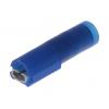 Molex 190020034 faston zásuvka 1 ks Bulk Molex 190020034 faston zásuvka 1 ks Bulk