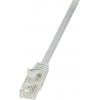 LogiLink CP2082S RJ45 síťové kabely, propojovací kabely CAT 6 F/UTP 7....
