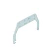 Heavy Duty Connectors, Accessories, Shield clamp SHIELD LEVER 6 MOD Weidmüller Množství: 1 ks třmen stínění Heavy Duty Connectors, Accessories, Shield clamp SHIELD LEVER 6 MOD Weidmüller Množství: 1 ks třmen stínění