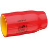 Gedore VDE 30 19 2946505 VDE vložka zástrčného klíče 19 mm 3/8 Gedore VDE 30 19 2946505 VDE vložka zástrčného klíče 19 mm 3/8
