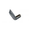 Weller Pájecí hrot 10 mm 76.2 mm 45 ° Zahnutý šroubovák, pro použití s: WLIR80 Weller Pájecí hrot 10 mm 76.2 mm 45 ° Zahnutý šroubovák, pro použití s: WLIR80