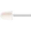 PFERD TOOLS 44140813 Lešticí stopkový kotouč Průměr 8 mm 10 ks