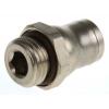 Legris Pneumatická armatura, řada: LF3600 Vnější 1/4" G Legris Pneumatická armatura, řada: LF3600 Vnější 1/4" G