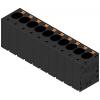 Weidmüller 2492190000 šroubová svorkovnice 16 mm² Pólů 10 černá 10 ks Weidmüller 2492190000 šroubová svorkovnice 16 mm² Pólů 10 černá 10 ks