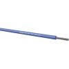 Kabeltronik 98200707 lanko/ licna, 1 x 0.56 mm², modrá, metrové zboží
