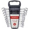 Gedore RED 3300988 R09105008 očkoplochý klíč 1 ks Délka klíče (cm) (je...