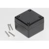Hammond Electronics 1594AWBK univerzální pouzdro 56 x 56 x 40 ABS černá 1 ks