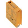 Weidmüller 2807520000 VPU AC II F 0 300/40 svodič pro přepěťovou ochranu 20 kA 1 ks Weidmüller 2807520000 VPU AC II F 0 300/40 svodič pro přepěťovou ochranu 20 kA 1 ks
