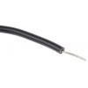 Zapojovací vodič, řada: 3070, typ kabelu: UL1015, prameny vodičů: 7/0.20 mm, Černá, 600V 30 m 24 AWG Alpha Wire 3070 Zapojovací vodič, řada: 3070, typ kabelu: UL1015, prameny vodičů: 7/0.20 mm, Černá, 600V 30 m 24 AWG Alpha Wire 3070