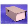 Hammond Electronics 511-0900 pouzdro transformátoru 165 x 92 x 70 ocel šedá 1 ks Hammond Electronics 511-0900 pouzdro transformátoru 165 x 92 x 70 ocel šedá 1 ks