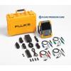 Osciloskop, řada: 190 II ScopeMeter FLUKE-190-504/FPC EU Přenosný 500 MHz 4 kanálový, typ displeje: LCD Fluke