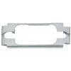 Molex 172704-0123 chromová modrá 1 ks Bag Molex 172704-0123 chromová modrá 1 ks Bag