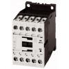 Eaton Stykač napětí ve vinutí 24V 3pólový 7 A 400V 3.5 kW s 1 NC kontakty Řízení motoru, Reverzační, rozsah: DILM Eaton Stykač napětí ve vinutí 24V 3pólový 7 A 400V 3.5 kW s 1 NC kontakty Řízení motoru, Reverzační, rozsah: DILM