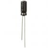 Kondenzátor, řada: NHG 10 μF ±20 % 50 V dc Radiální vedení ECA1HHG100, Radiální, Průchozí otvor AEC-Q200 Panasonic Kondenzátor, řada: NHG 10 μF ±20 % 50 V dc Radiální vedení ECA1HHG100, Radiální, Průchozí otvor AEC-Q200 Panasonic