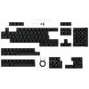 Asus ROG PBT Keycap Set (AC03) krytky na klávesy černá Asus ROG PBT Keycap Set (AC03) krytky na klávesy černá