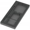 Wera 05137381001 Pěnová vložka 1 ks (d x š x v) 172 x 392 x 30 mm