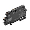 Weidmüller TRPL 24VDC 1CO AU TRAK vazební relé 24 V/DC 6 A 1 přepínací kontakt 10 ks Weidmüller TRPL 24VDC 1CO AU TRAK vazební relé 24 V/DC 6 A 1 přepínací kontakt 10 ks
