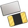 Qantek krystal do hodin QTC232.76809B2R SMD-2 32.768 kHz 9 pF 1.2 mm 2 mm 0.6 mm 1 ks Tape cut