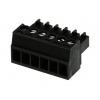 Molex zásuvkový konektor na kabel 15, rozteč 2.54 mm, 50650215, 1 ks B...
