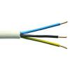 NYM-J 3x1,5 RG100 opláštěné vedení NYM-J 3 G 1.5 mm² šedá 100 m