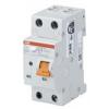 ABB Miniaturní jistič, rozsah: S-ARC1 M 1pólový 6A vypínací výkon 10 kA, charakteristika: Typ B, rozsah: S-ARC1 M 240V ABB Miniaturní jistič, rozsah: S-ARC1 M 1pólový 6A vypínací výkon 10 kA, charakteristika: Typ B, rozsah: S-ARC1 M 240V