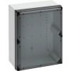 Spelsberg GEOS-L 4050-22-to, 70174501 skřínka na stěnu, IP66, IP67, 500 mm x 400 mm x 226 mm , 1 ks Spelsberg GEOS-L 4050-22-to, 70174501 skřínka na stěnu, IP66, IP67, 500 mm x 400 mm x 226 mm , 1 ks