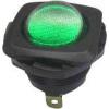 TRU COMPONENTS 1587620 kolébkový spínač TC-R13-135B-02 250 V/AC 10 A 1x vyp/zap s aretací 1 ks TRU COMPONENTS 1587620 kolébkový spínač TC-R13-135B-02 250 V/AC 10 A 1x vyp/zap s aretací 1 ks