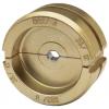 Klauke D22240 D22240 lis vložka lisovací kabelové koncovky CU 240 mm² (max) Vhodné pro značku (kleště) Klauke Klauke D22240 D22240 lis vložka lisovací kabelové koncovky CU 240 mm² (max) Vhodné pro značku (kleště) Klauke
