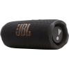 JBL Flip 7 Bluetooth® reproduktor přenosné, prachotěsný, vodotěsný černá JBL Flip 7 Bluetooth® reproduktor přenosné, prachotěsný, vodotěsný černá