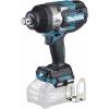 Makita Makita XGT TW001GZ - Schlagschrauber - schnurlos, TW001GZ aku rázový utahovák, 1 800 Nm, 40 V, Li-Ion, bez akumulátoru