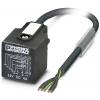 Sensor/Actuator cable SAC-5P- 1,5-PUR/AD-2L SAC-5P- 1,5-PUR/AD-2L 1435085 Phoenix Contact Množství: 1 ks Sensor/Actuator cable SAC-5P- 1,5-PUR/AD-2L SAC-5P- 1,5-PUR/AD-2L 1435085 Phoenix Contact Množství: 1 ks