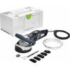 Festool RG 130 ECI-Plus 577045 drátěnkový nástavec 1600 W Festool RG 130 ECI-Plus 577045 drátěnkový nástavec 1600 W