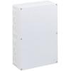 Spelsberg TK PC 3625-11-M, 12741201 instalační rozvodnice, IP66, 254 mm x 361 mm x 111 mm , 1 ks