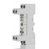 ABB Objímka relé pro Vazební relé CR-P CRP Lišta DIN ABB Objímka relé pro Vazební relé CR-P CRP Lišta DIN