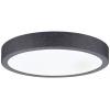 Paulmann 71055 Cosara LED stropní svítidlo LED 15 W tmavě šedá Paulmann 71055 Cosara LED stropní svítidlo LED 15 W tmavě šedá